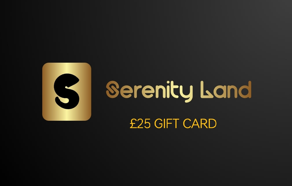 Selection of Gift cards