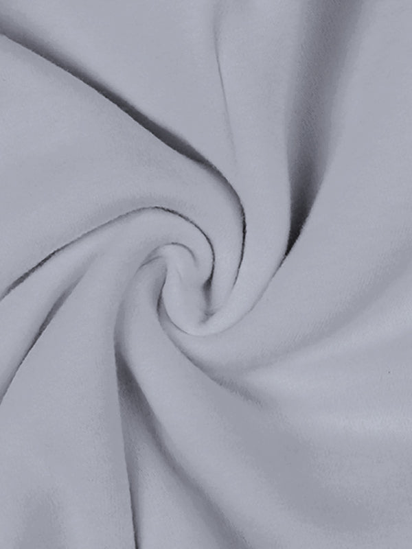 Casual Cotton Loose Pocket Joggers - Serenity Land fashion