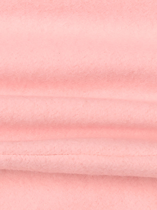 Casual Cotton Loose Pocket Joggers - Serenity Land fashion