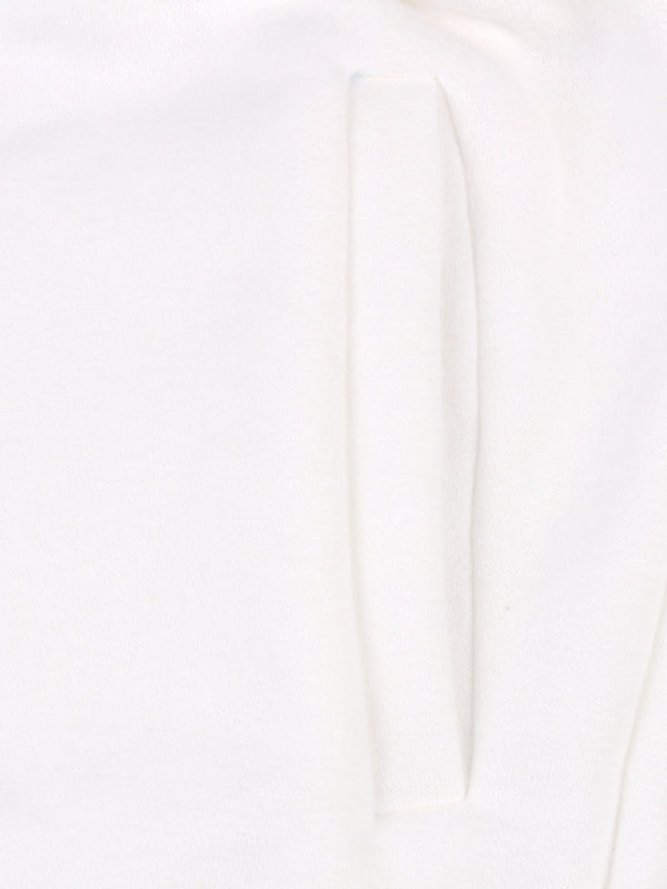 Casual Cotton Loose Pocket Joggers - Serenity Land fashion