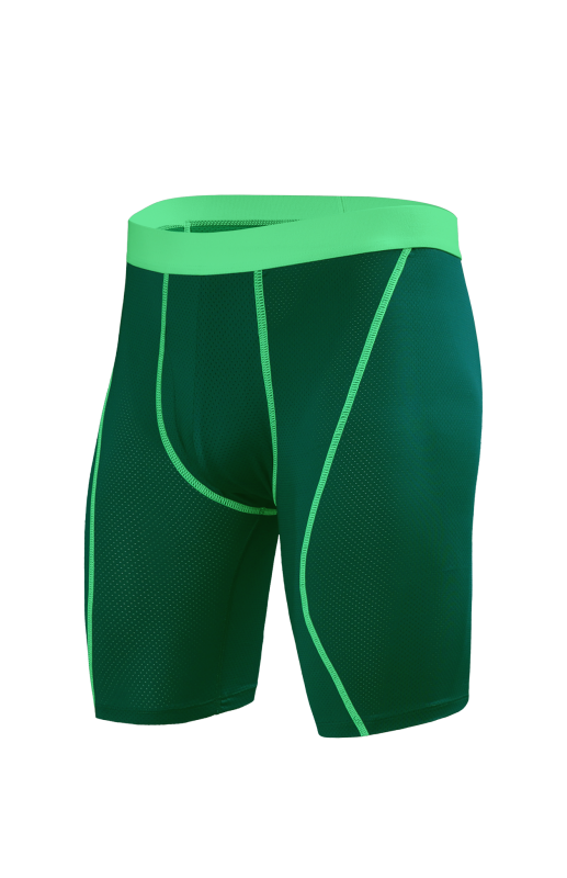 Comfortable Breathable Sports Boxer Briefs - Serenity Land fashion