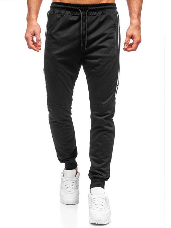 Casual sports trousers - Serenity Land fashion