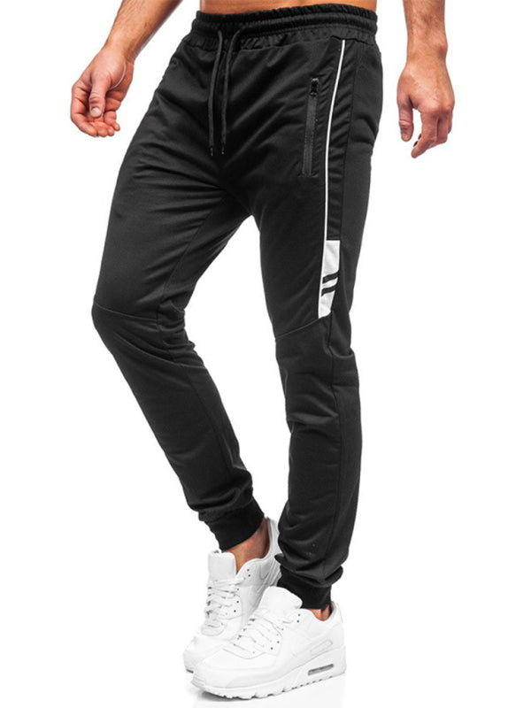 Casual sports trousers - Serenity Land fashion