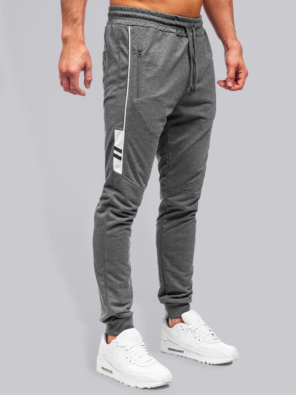 Casual sports trousers - Serenity Land fashion