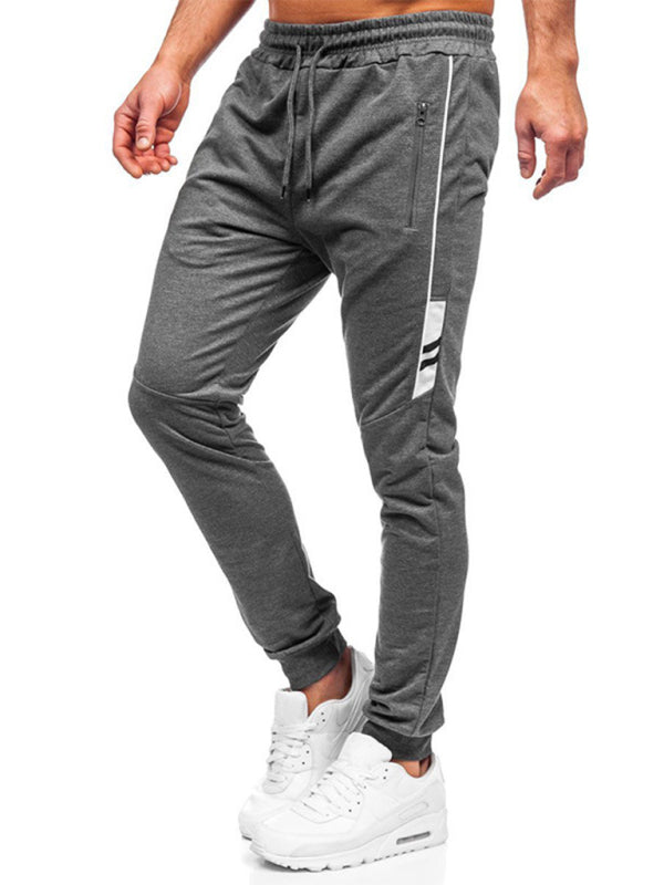 Casual sports trousers - Serenity Land fashion