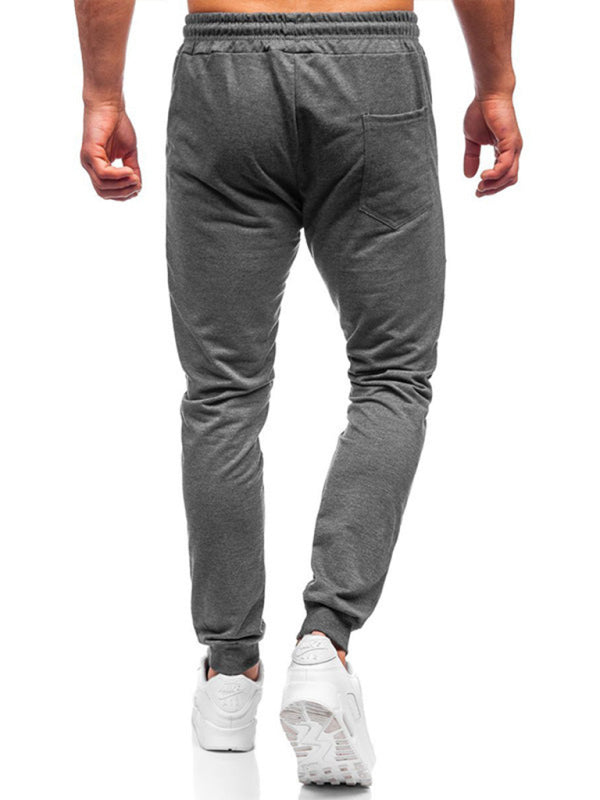Casual sports trousers - Serenity Land fashion