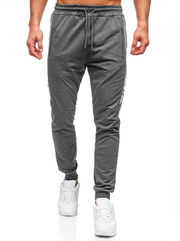 Casual sports trousers - Serenity Land fashion