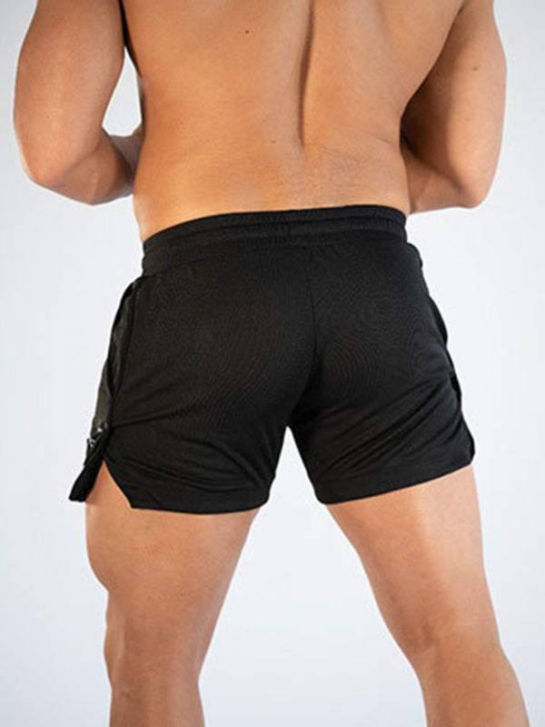 Men's Performance Training Speed Shorts - Serenity Land fashion