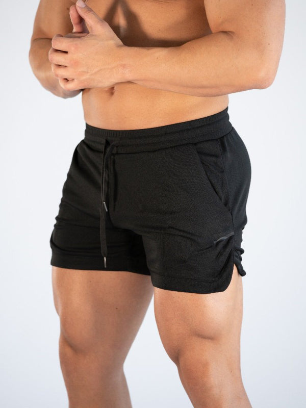 Men's Performance Training Speed Shorts - Serenity Land fashion