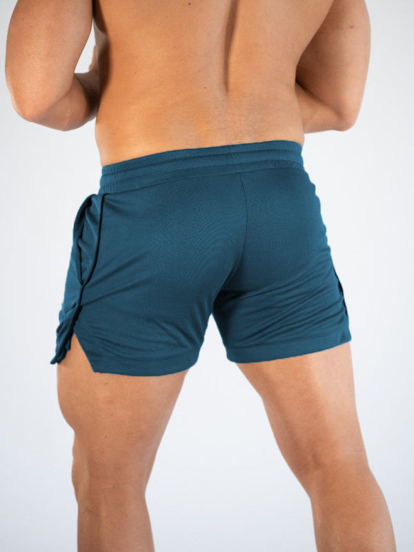 Men's Performance Training Speed Shorts - Serenity Land fashion