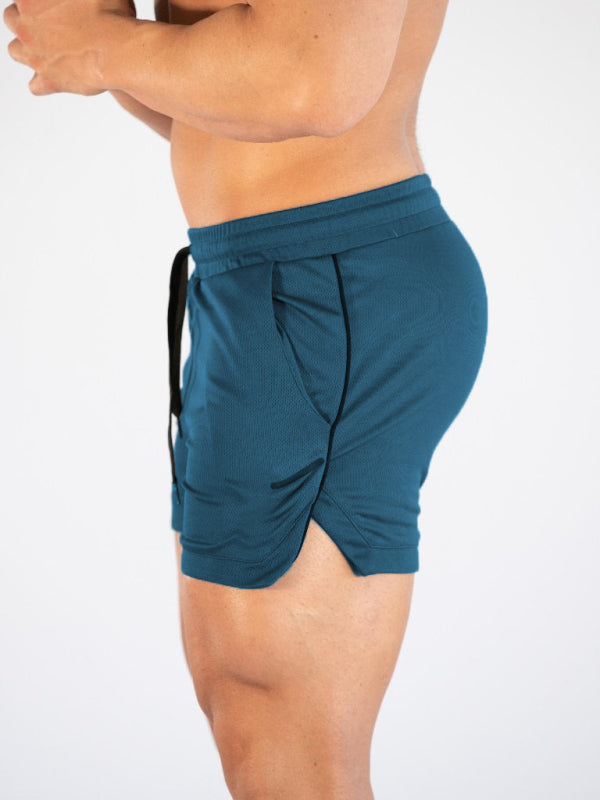Men's Performance Training Speed Shorts - Serenity Land fashion