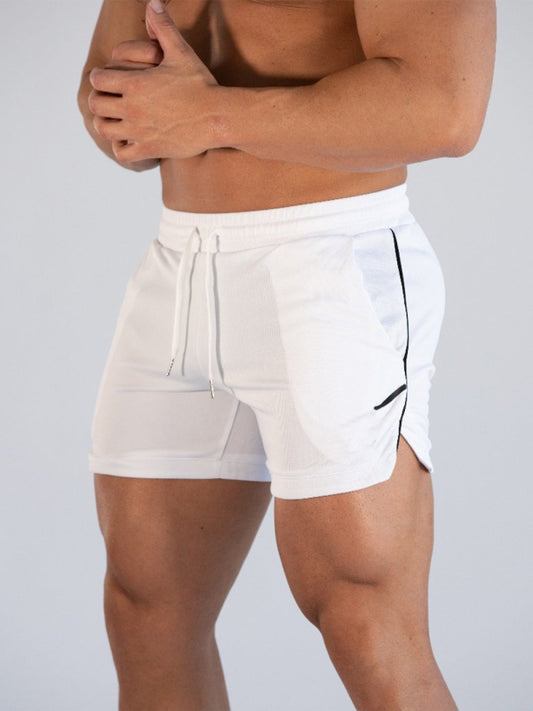Men's Performance Training Speed Shorts - Serenity Land fashion