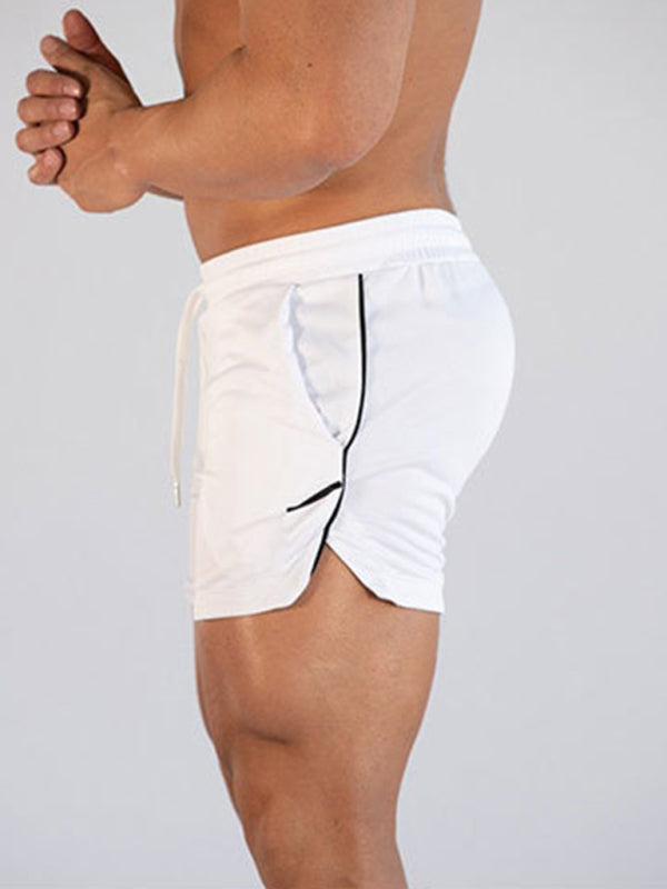 Men's Performance Training Speed Shorts - Serenity Land fashion