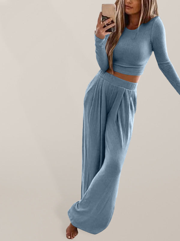 Women's Casual Home Two-Piece set