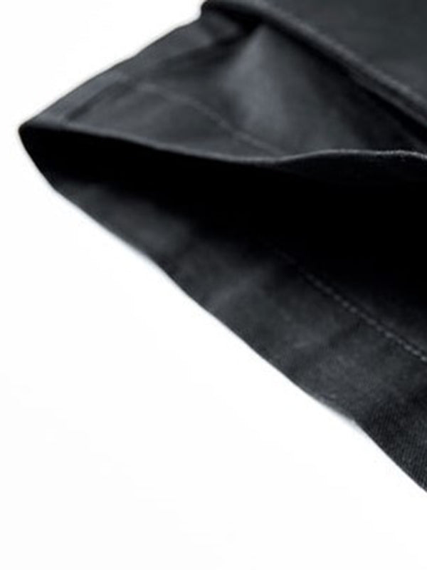 Men's  Cargo Shorts - Serenity Land fashion