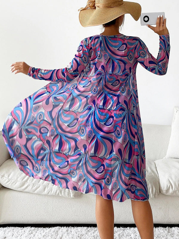 Women's Elevatei Top And High-waist Bikini Bottom 3 Pieces Set - Serenity Land fashion