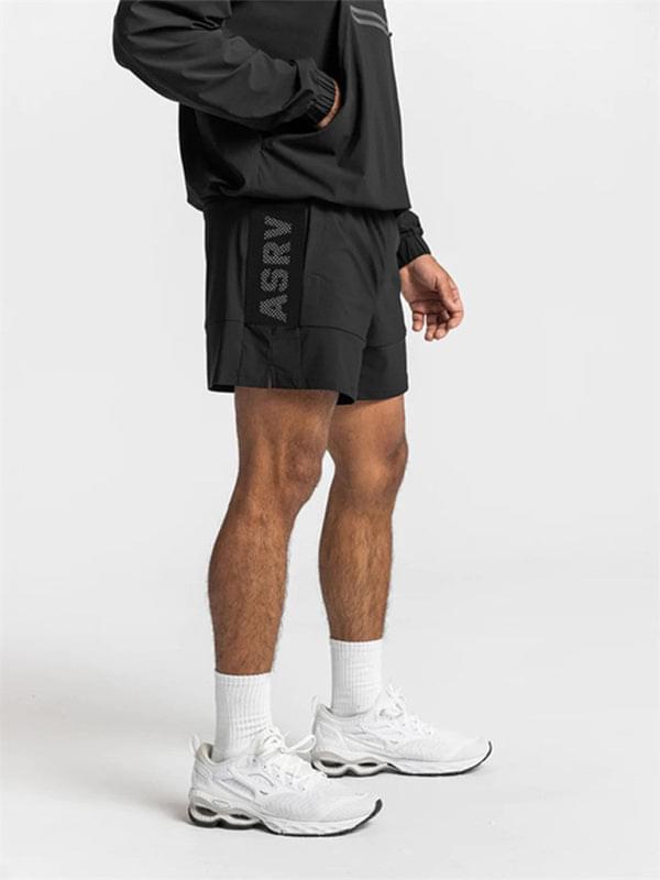 ASRV sports shorts