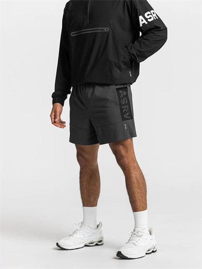 ASRV sports shorts