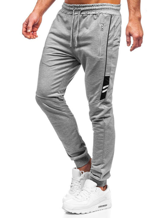 Casual sports trousers - Serenity Land fashion