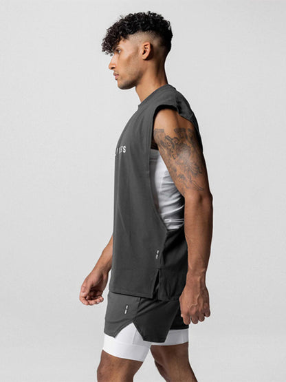 Men's Relentless Tank top