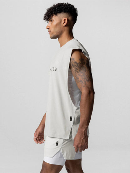 Men's Relentless Tank top