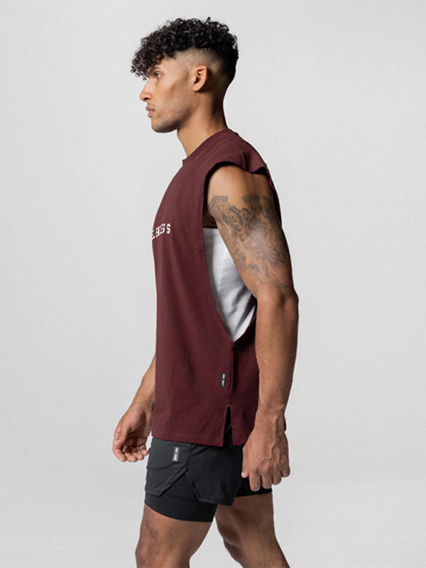 Men's Relentless Tank top