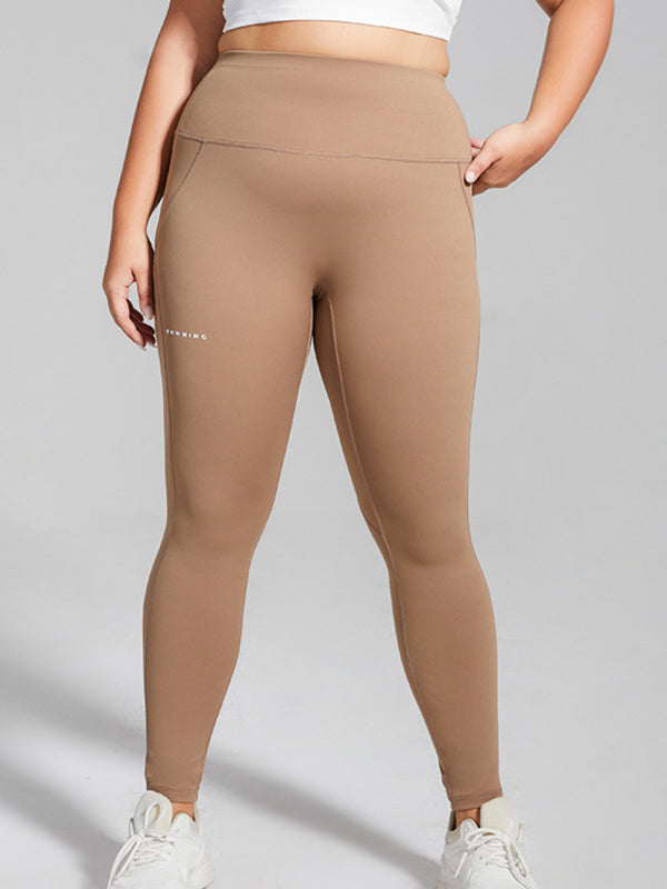 Women's High Waist Hip Lift Yoga Pants
